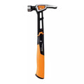 Claw Hammers | Fiskars 750200-1001 13.5 in. 16 oz. Finishing Hammer image number 0