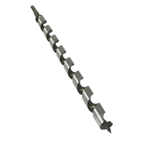 Bits and Bit Sets | Greenlee 50309250 Nail Eater Extreme 13/16 in. Auger Bit image number 0