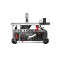 Table Saws | Factory Reconditioned SKILSAW SPT70WT-RT 10 in. Benchtop Worm-Drive Table Saw image number 0