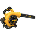 Handheld Blowers | Factory Reconditioned Dewalt DCBL790M1R 40V MAX 4.0 Ah Cordless Lithium-Ion XR Brushless Blower image number 0