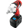 Impact Wrenches | ACDelco ARI2064B 18V Cordless Lithium-Ion 1/2 in. Impact Wrench with Digital Clutch image number 2