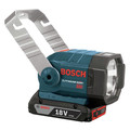 Combo Kits | Factory Reconditioned Bosch CLPK40-180-RT 18V Lithium-Ion 4-Tool Combo Kit image number 4