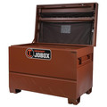On Site Chests | JOBOX 2-656990 Site-Vault Heavy Duty 48 in. x 30 in. Chest image number 3