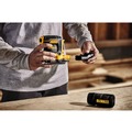 Sheet Sanders | Factory Reconditioned Dewalt DCW200BR 20V MAX XR Brushless Lithium-Ion 1/4 Sheet Cordless Variable Speed Sander (Tool Only) image number 4