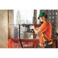 Rotary Hammers | Bosch RH328VC-36K 36V Cordless Lithium-Ion 1-1/8 in. SDS Plus Rotary Hammer Kit image number 6