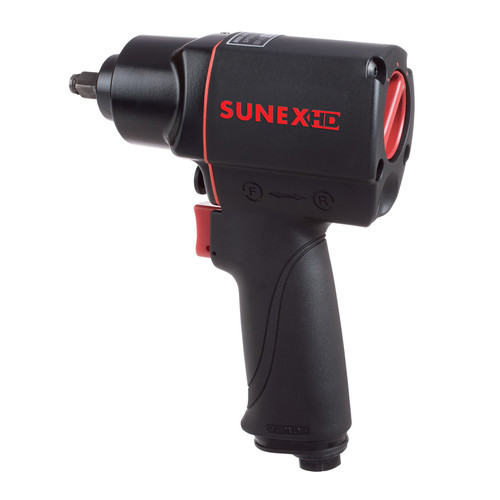 Air Impact Wrenches | Sunex SX4335 3/8 in. Drive Air Impact Wrench image number 0