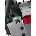 Box & Pan Brakes | JET BPF-1248 48 in. x 12 Gauge Floor Model Box & Pan Brake image number 5