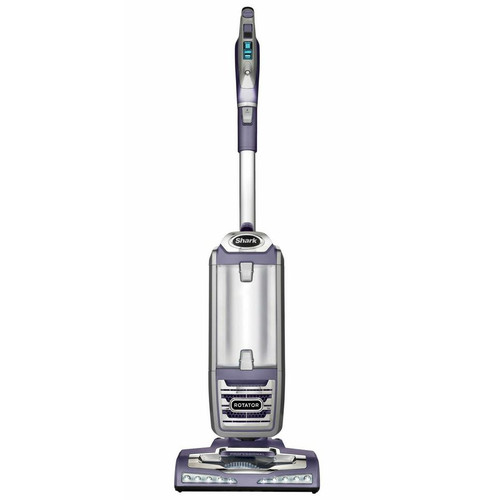 Vacuums | Shark NV751 Rotator Powered Lift-Away Deluxe Bagless Upright Vacuum image number 0
