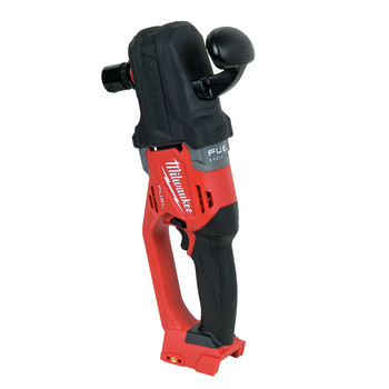  | Milwaukee 2808-20 M18 FUEL HOLE HAWG Brushless Lithium-Ion Cordless Right Angle Drill with 7/16 in. QUIK-LOK (Tool Only)
