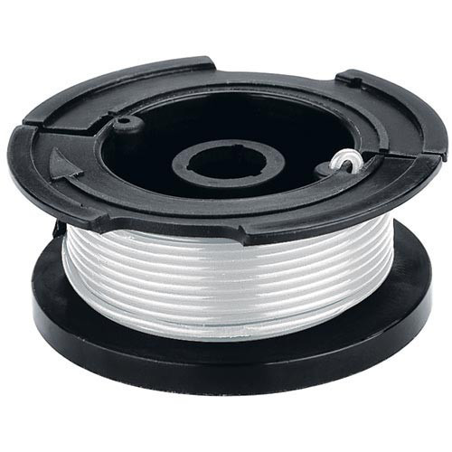 Trimmer Accessories | Black & Decker AF-100 GRASS HOG Replacement Grass Trimmer Spool .065 in. image number 0