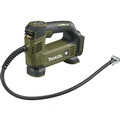 Inflators | Makita ADMP180ZX Outdoor Adventure 18V LXT Brushed Lithium-Ion Cordless Inflator (Tool Only) image number 0