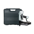 Finish Nailers | Hitachi NT65M2S 16-Gauge 2-1/2 in. Oil-Free Straight Finish Nailer Kit image number 2