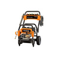 Pressure Washers | Generac 6590 3,100 PSI 2.8 GPM Commercial Gas Pressure Washer image number 2