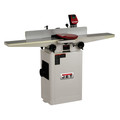 Jointers | JET JJ-6HHDX 6 in. Helical Head Jointer image number 2