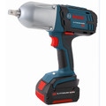 Impact Wrenches | Factory Reconditioned Bosch HTH181-01-RT 18V Cordless High Torque 1/2 in. Impact Wrench image number 0