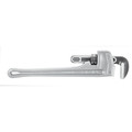 Pipe Wrenches | Ridgid 818 2-1/2 in. Capacity 18 in. Aluminum Straight Pipe Wrench image number 2