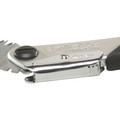 Hand Saws | Silky Saw 119-21 SUPER-ACCEL 210 8.3 in. Large Tooth Folding Hand Saw image number 2