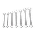 Combination Wrenches | Sunex 9707A 7-Piece SAE Raised Panel Jumbo Combination Wrench Set image number 1