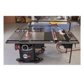 Table Saw Accessories | SawStop RT-TGI 30 in. In-Line Router Table Assembly image number 5