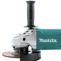 Angle Grinders | Makita GA7082 15 Amp 7 in. Corded Angle Grinder with Lock-On Switch image number 1