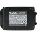 Batteries | Makita BL1820B-2 18V LXT 2 Ah Lithium-Ion Compact Battery (2-Pack) image number 5