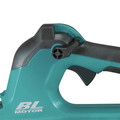 Handheld Blowers | Makita XBU03Z 18V LXT Brushless Lithium-Ion Cordless Blower (Tool Only) image number 1