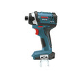 Combo Kits | Factory Reconditioned Bosch CLPK26-181-RT Compact Tough 18V Cordless Lithium-Ion Drill Driver & Impact Driver Combo Kit image number 5