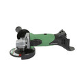 Angle Grinders | Hitachi G18DSLP4 18V Lithium-Ion 4-1/2 in. Angle Grinder (Tool Only) (Open Box) image number 0