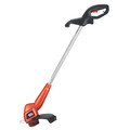 String Trimmers | Black & Decker ST7700 4.4 Amp 2-in-1 Straight Shaft 13 in. Electric String Trimmer/Edger image number 2