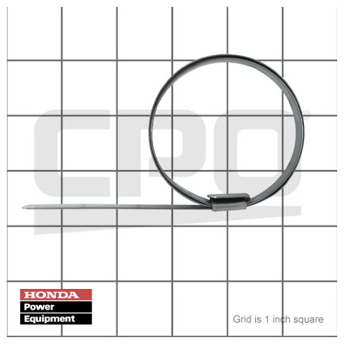Pressure Washer Accessories | Honda BCP-10-00H 2 in. Center Punch Clamp image number 0
