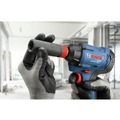Impact Drivers | Bosch GDX18V-1600B12 18V Freak Lithium-Ion 1/4 in. and 1/2 in. Cordless Two-In-One Bit/Socket Impact Driver Kit (2 Ah) image number 5