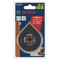 Multi Tools | Bosch OSL234HG 2-3/4 in. Starlock Hybrid Grout Blade image number 1