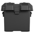 Automotive | NOCO HM306BK Group 6V Snap-Top Battery Box (Black) image number 1