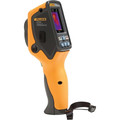 Detection Tools | Fluke VT04 Visual Infrared Thermometer with Li-ion Rechargeable Battery image number 1