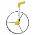 Measuring Wheels | Rolatape RT50 19 in. Single Measuring Wheel image number 1