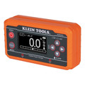 Levels | Klein Tools 935DAGL 4.57 in. x 1.36 in. x 2.48 in. Programmable Angles Digital Level with 2 Batteries (AA) image number 3