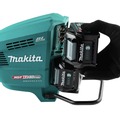 String Trimmers | Makita GRU05PM 80V (40V Max X2) XGT Brushless Lithium-Ion Cordless Brush Cutter Kit with 2 Batteries (4 Ah) image number 2
