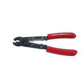 Specialty Pliers | Klein Tools 1000 6-IN-1 Multi-Purpose Stripper Multi Tool image number 2