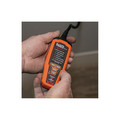 Detection Tools | Klein Tools RT310 AFCI and GFCI Receptacle North American Electrical Outlet Tester image number 6