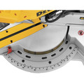 Miter Saws | Factory Reconditioned Dewalt DW717R 10 in. Double Bevel Sliding Compound Miter Saw image number 7