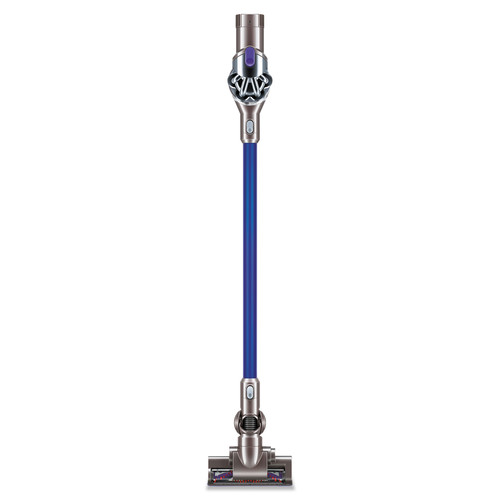 Vacuums | Factory Reconditioned Dyson 23980-02 DC44 Animal Bagless Cordless Stick Vacuum image number 0