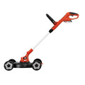 String Trimmers | Factory Reconditioned Black & Decker MTC220R 20V MAX Cordless Lithium-Ion 3-in-1 Trimmer/Edger & Mower image number 1
