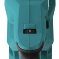 Drywall Sanders | Makita XLS01ZX1 18V LXT Brushless AWS Capable Lithium-Ion 9 in. Cordless Drywall Sander (Tool Only) image number 7