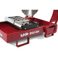 Tile Saws | MK Diamond MK-2001SV Electric Series 1.5 HP 14 in. Wet/Dry Cutting Masonry Saw image number 2