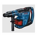 Rotary Hammers | Factory Reconditioned Bosch GBH18V-40CN-RT 18V Hitman PROFACTOR Brushless Lithium-Ion 1-5/8 in. Cordless Connected-Ready SDS-Max Rotary Hammer (Tool Only) image number 1