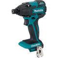 Combo Kits | Makita XT248 18V LXT Cordless Lithium-Ion Brushless 1/2 in. Hammer Drill and Impact Driver Kit image number 2