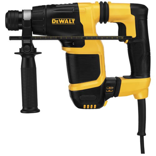 Rotary Hammers | Factory Reconditioned Dewalt D25052KR 3/4 in. Sub-Compact SDS-Plus Rotary Hammer with SHOCKS image number 0