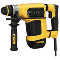 Rotary Hammers | Factory Reconditioned Dewalt D25413KR 1-1/8 in. SDS-Plus Combination Hammer with SHOCKS image number 2