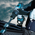 Hammer Drills | Makita XPH03MB 18V LXT 4.0 Ah Cordless Lithium-Ion 1/2 in. Hammer Driver Drill Kit image number 5