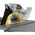 Table Saws | Factory Reconditioned Dewalt DWE7480R 10 in. 15 Amp Site-Pro Compact Jobsite Table Saw image number 8